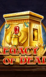 Legacy of Dead