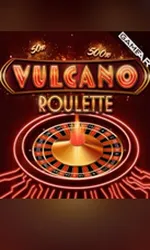 Vulcano Roulette
