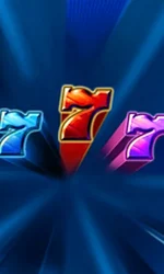 777 Hot Reels: Supercharged