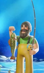 Big Bass Bonanza