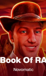 Book of Ra