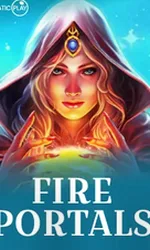 Fire Portals