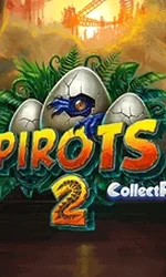 Pirots 2