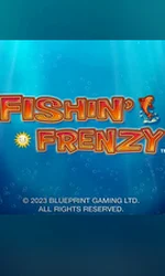 Fishin Frenzy